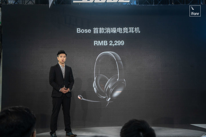 bose发布全新真无线系列,bose真无线耳机上市