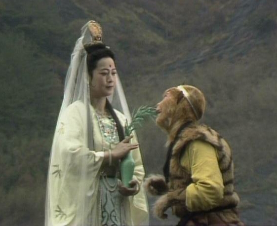 西游记观音手下有几个妖,西游记中的观音所有徒弟