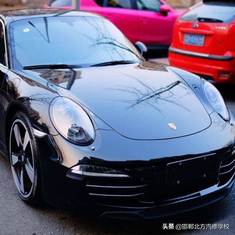 如何区别汽车膜的好坏,最简单区分汽车膜好坏