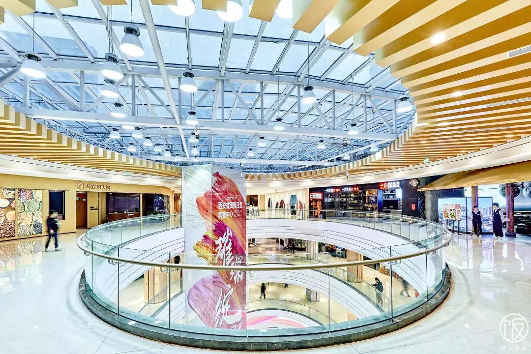 益田假日29.9套餐,益田假日里团购西安高新