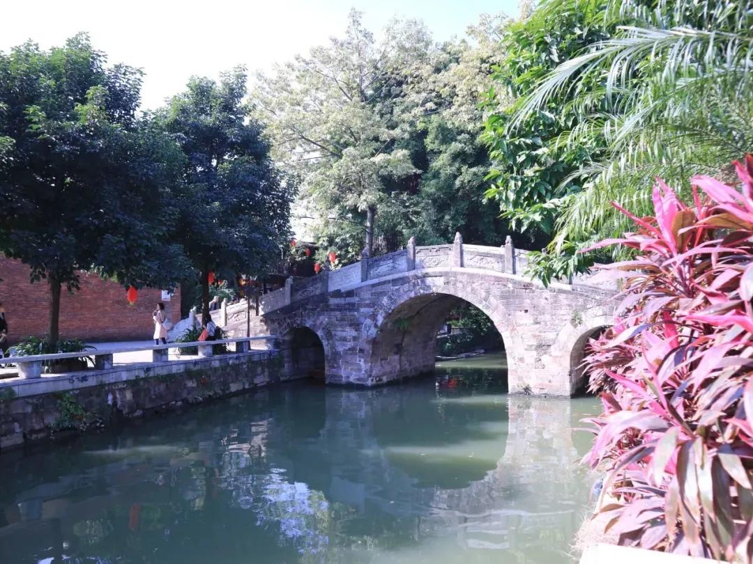 广东人少景美的小众旅行地,周末去哪里玩十大必去景点