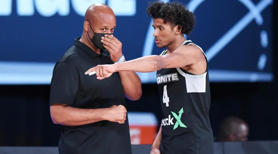 火箭新榜眼格林:虽是个憨憨,也是条好汉