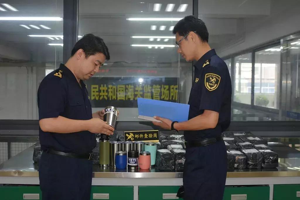 太原海关严打进出口环节侵权行为,海关在防控侵权风险中存在的问题