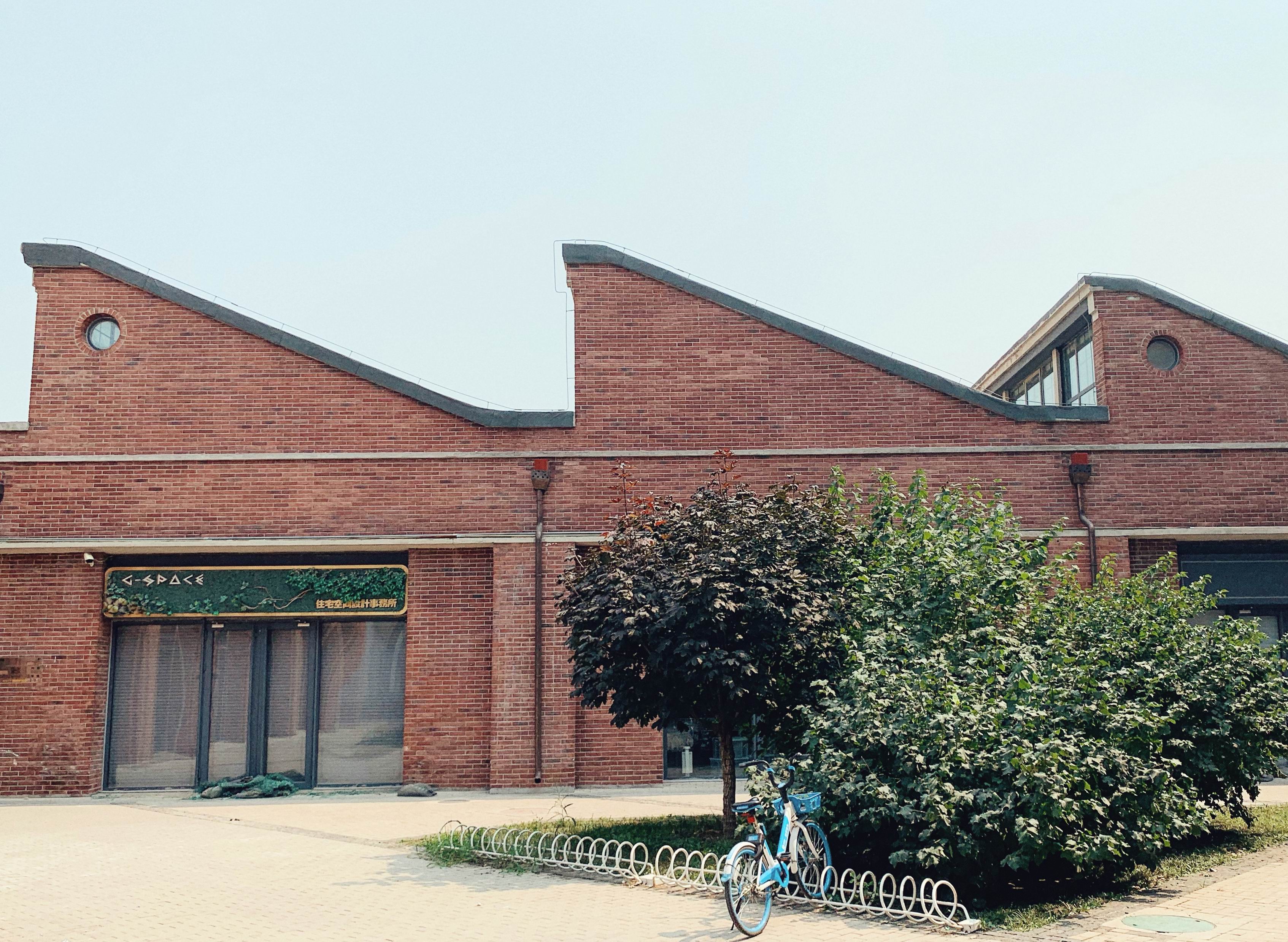 百年前日本人兴建裕大纱厂，剥削虐待童工，如今是“棉三创意园”