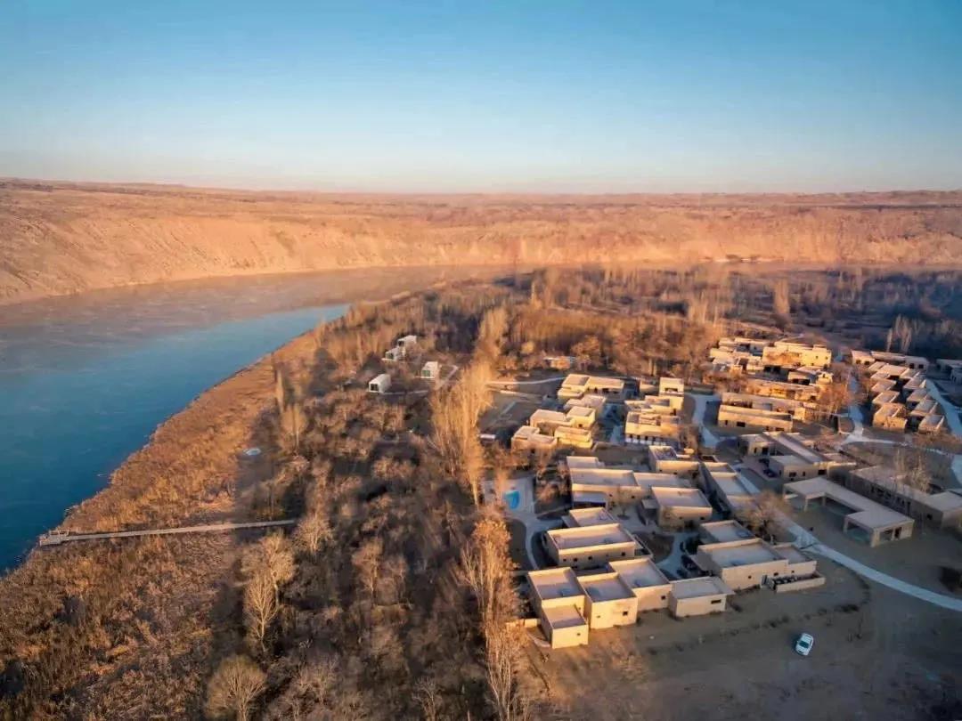 国内必拍的10家最美网红民宿,适合拍照的网红民宿