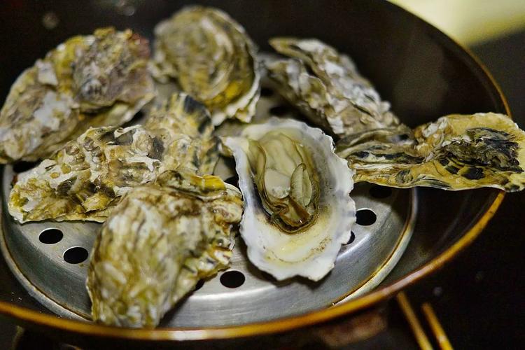 韶关哪里有生蚝吃,韶关市去哪里能吃到好的海鲜