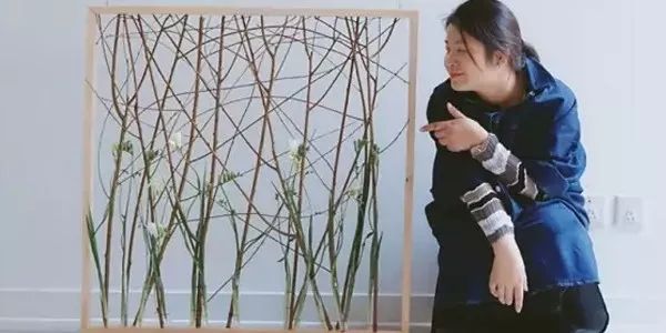 花店行业千亿级细分赛道,花艺行业的上下游产业有哪些