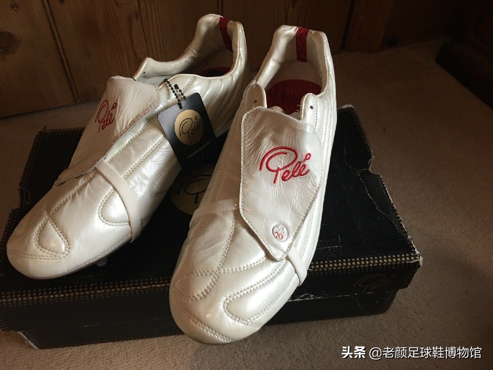 足球球鞋袋鼠皮,澳大利亚产耐克鞋