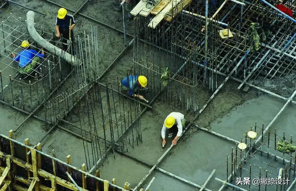 混凝土墙养护最好的方法,混凝土墙体养护方法和技巧