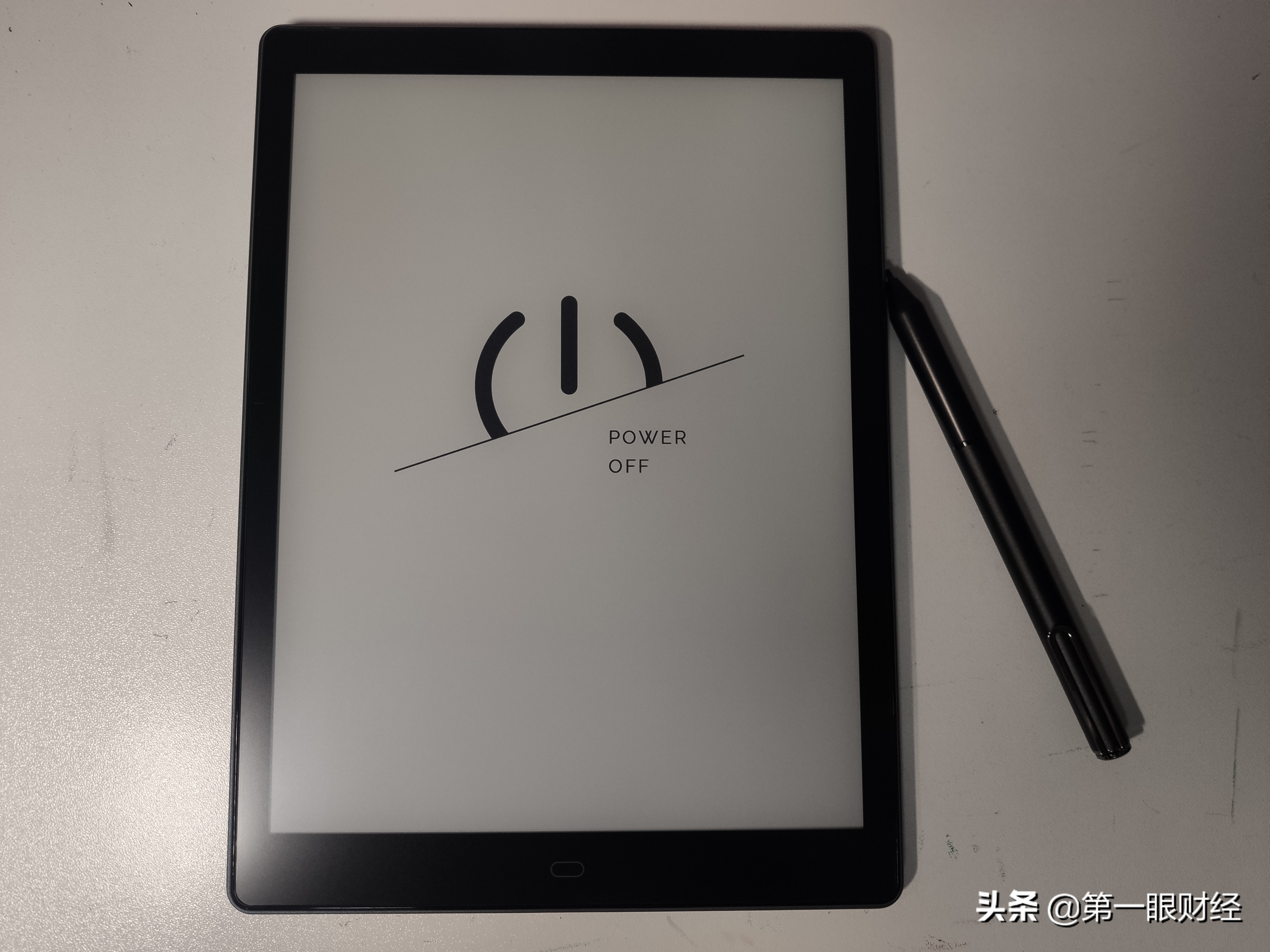 博阅p10手写笔记,博阅电子书阅读器真实使用感受