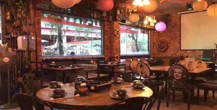 南宁最好吃的田螺煲,南宁田螺鸭脚煲