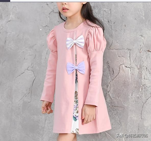 童装搭配秋季2021潮流正品,2021年童装韩版款式秋季