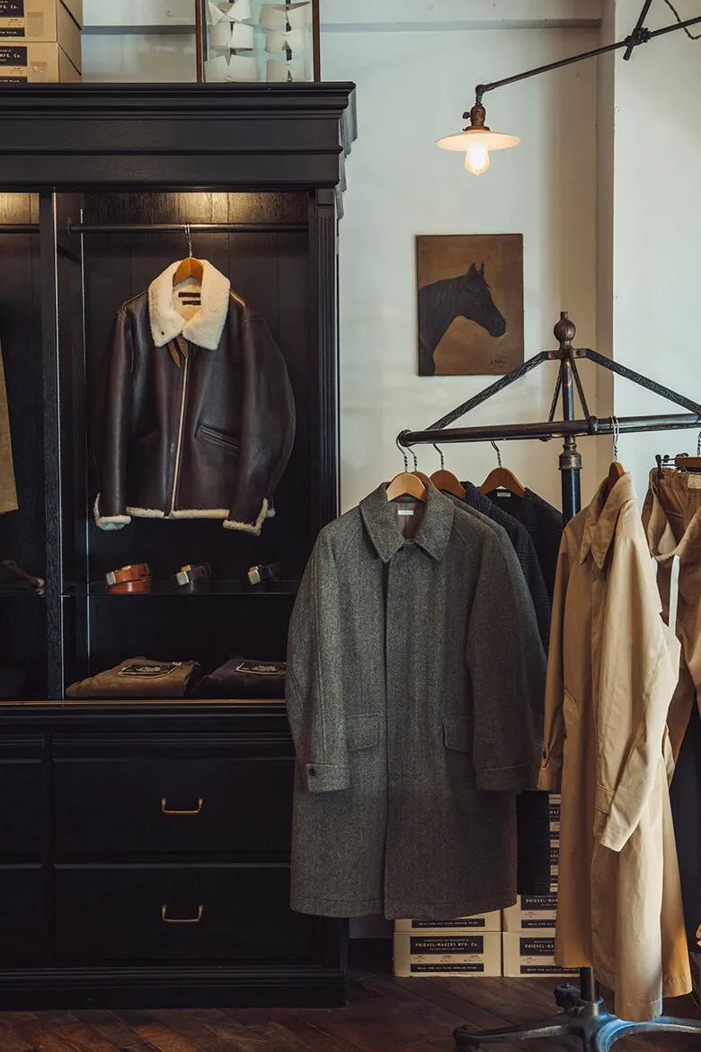 清淡复古风,清淡的复古风