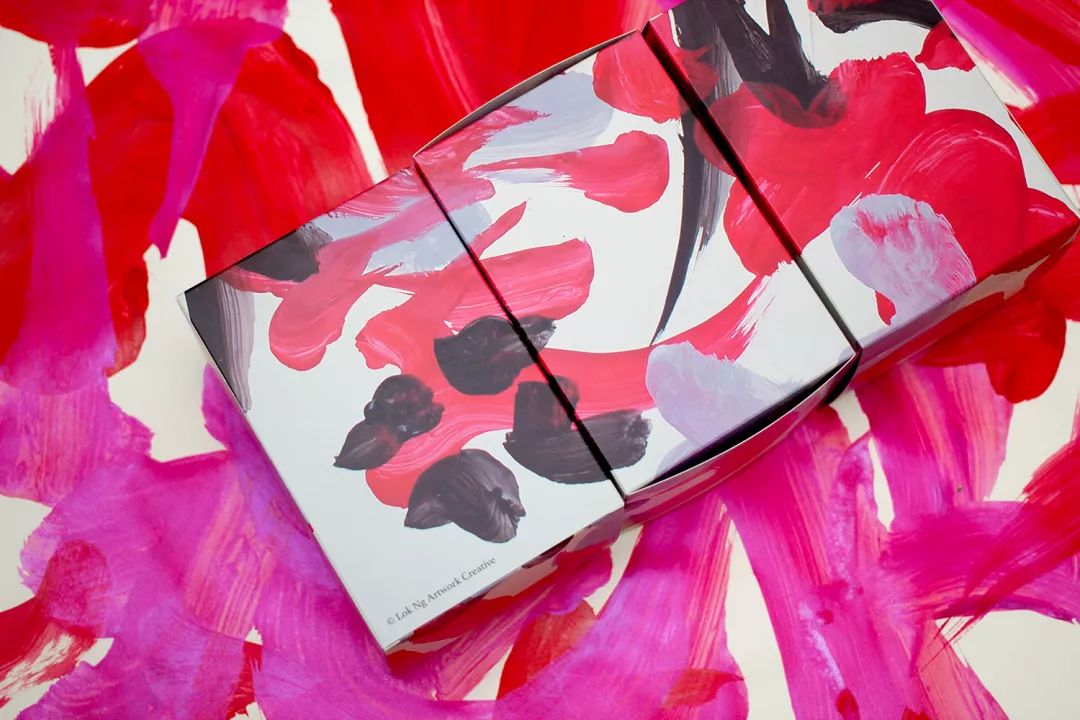 字体视觉艺术遇上大牌怎么设计?V-TALK线下沙龙No.10期报名