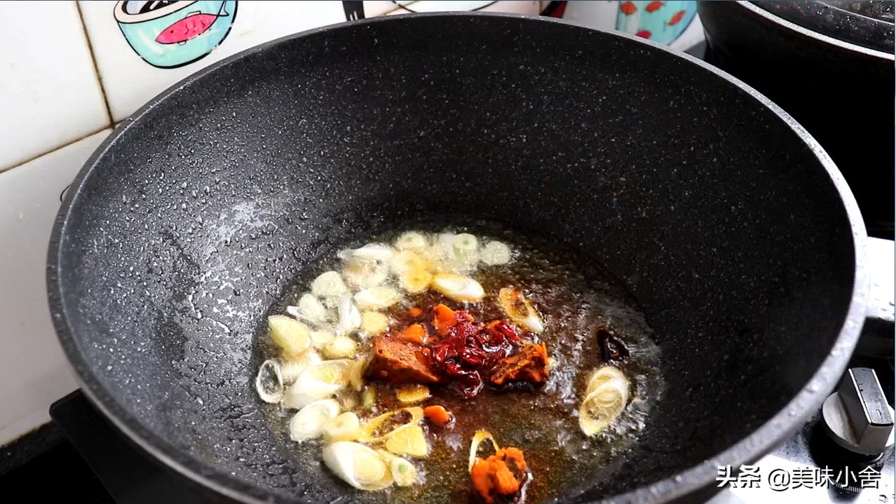 豆腐皮最好吃的做法不要油炸,豆腐皮简单美味的新做法