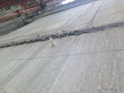 混凝土现浇结构工程质量通病,现浇混凝土缺陷及防治措施