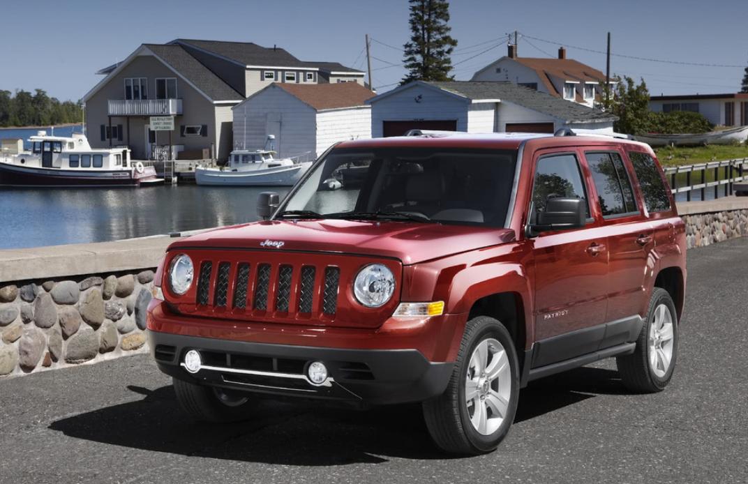 新款jeep自由客二手车值不值得买,jeep自由客二手车值得入手吗