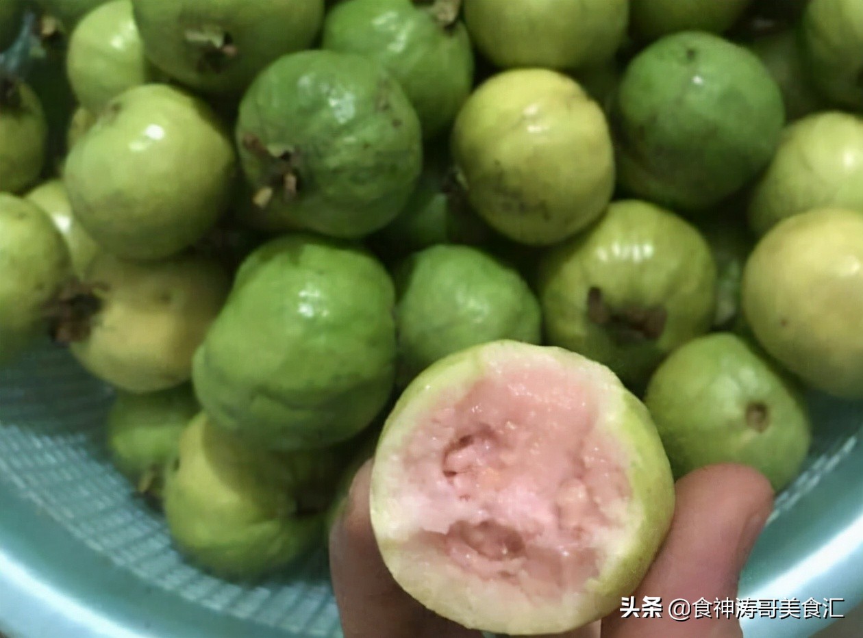 唯有美食不可辜负系列,广西小吃特色美食推荐