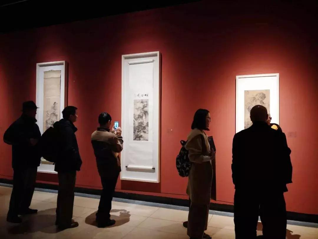 超凡俊逸,这才是太仓人的文化底色!