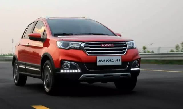 保值率最高的十款国产suv,国产小型suv保值率排行榜