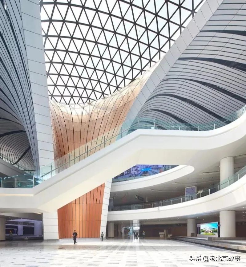 北京有哪些地标值得去看一下,北京的地标建筑物有哪些