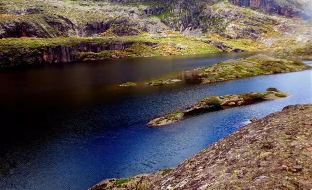 成都这座古城从不缺幻想和故事,四川藏着一个静谧古城