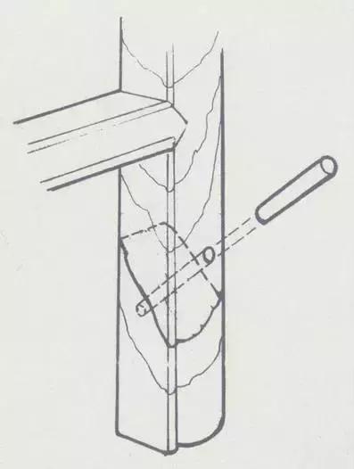 世人惊叹的木工技艺