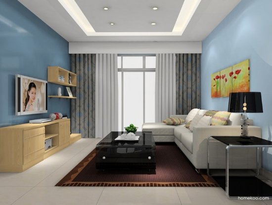 「装修小知识」家具泡水后怎么处理?