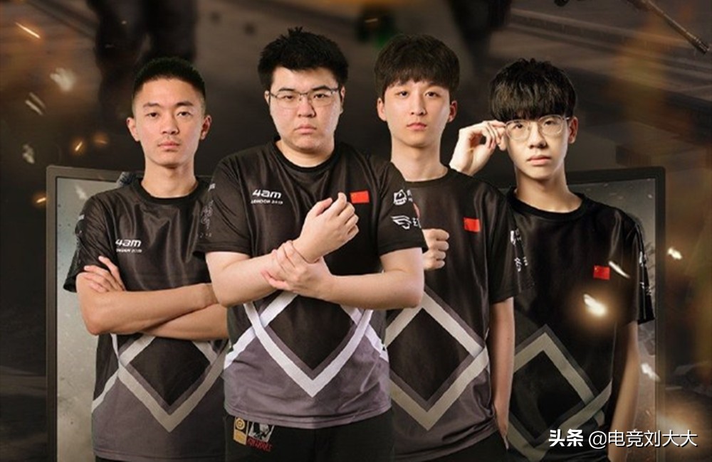 4AM战队季后赛临阵换将，黑潮替换龙太子，*用御**背锅位来了