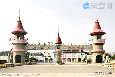 珠海市旅游必去十大景点排名,2021珠海免费景点珠海小九寨沟