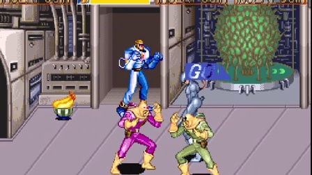 八零后眼中的经典街机视频游戏