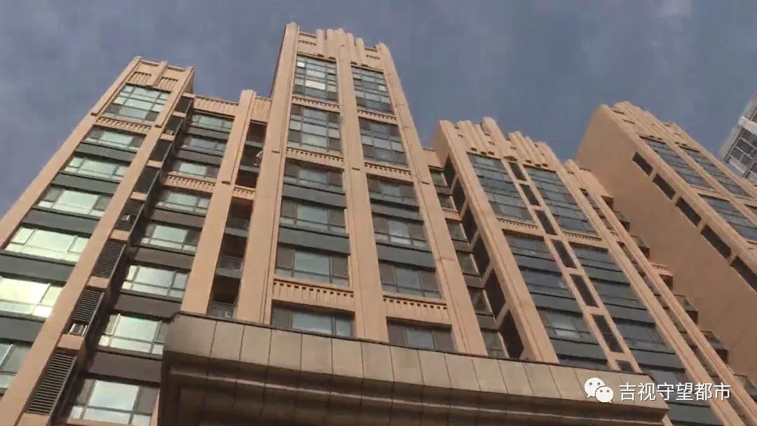 长春万达华宅塑美,长春万达华宅