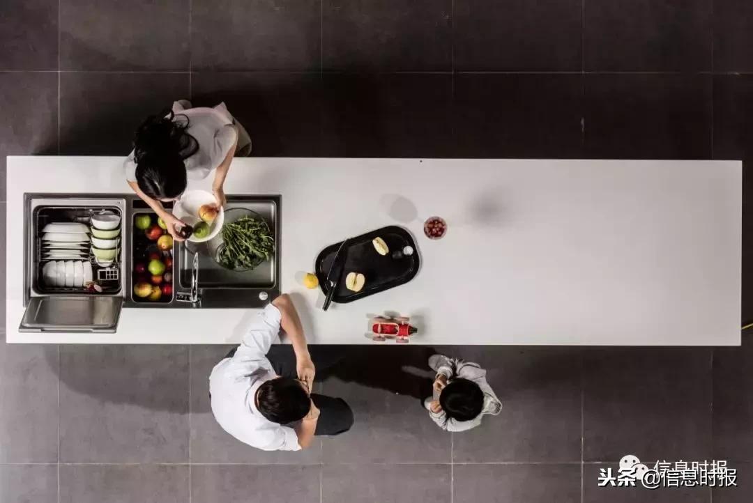 洗碗机专用三件套品牌推荐,洗碗机三件套