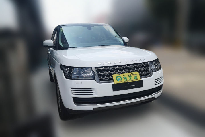 12款柴油路虎揽胜车主真实感受,2018款路虎揽胜柴油试驾评测