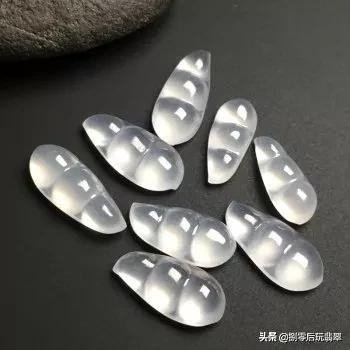糯种冰种玻璃种的区别及价值解析,糯冰种翡翠怎么鉴别真假