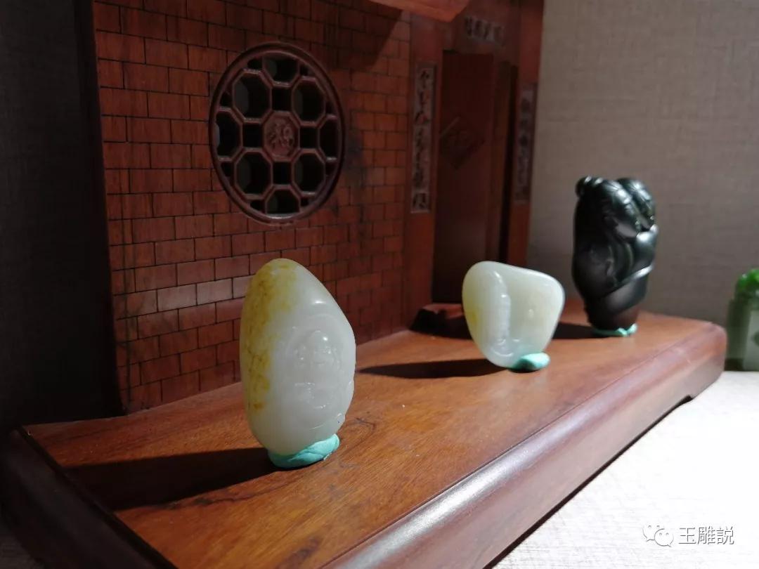 玉字的文化解析,汉字玉的文化解读