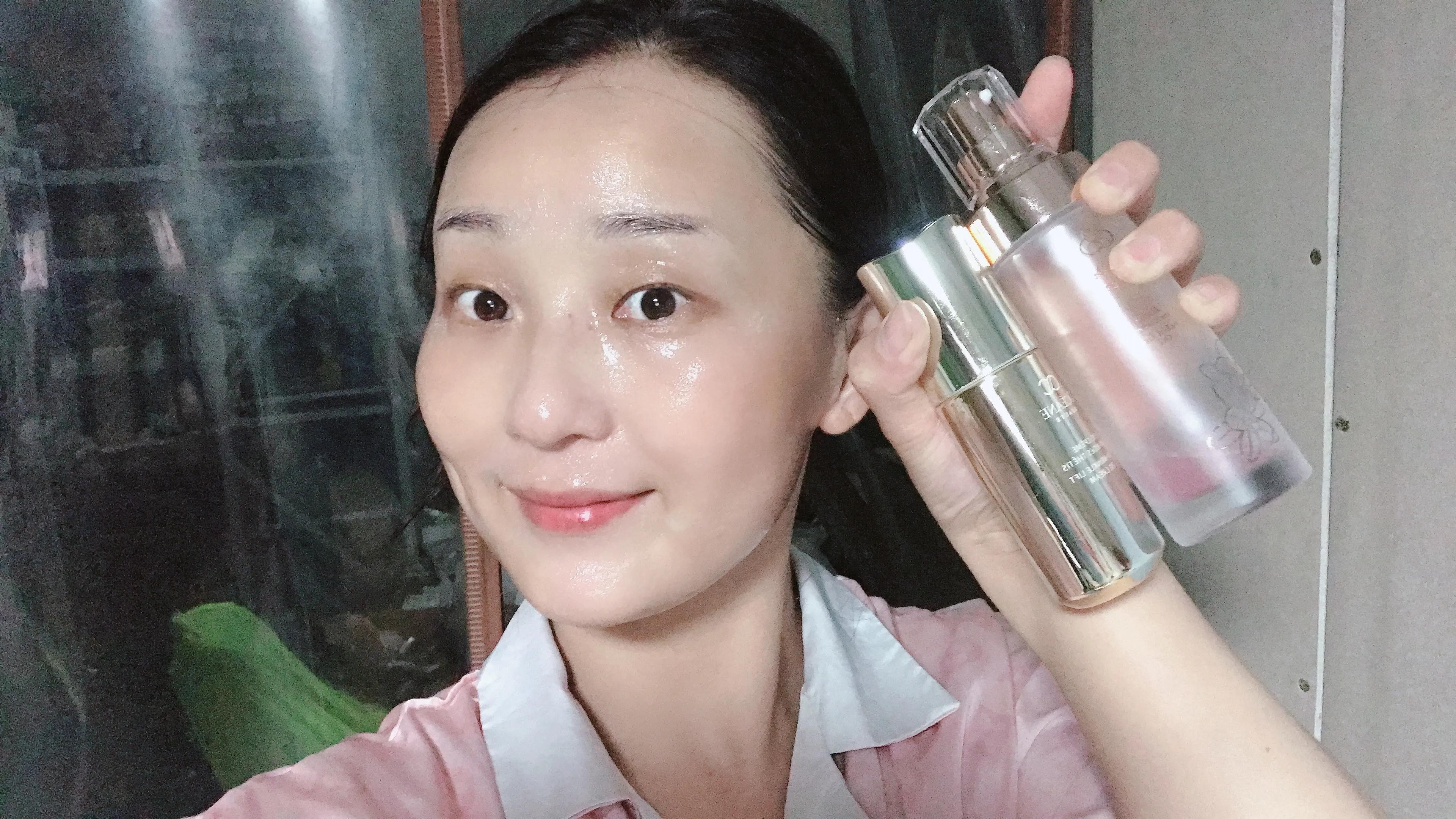 兰花油真的可以祛黄提亮肤色吗,保湿补水的兰花油