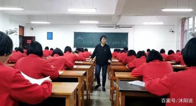 送1600名女孩走出大山,送1800多女孩离开大山