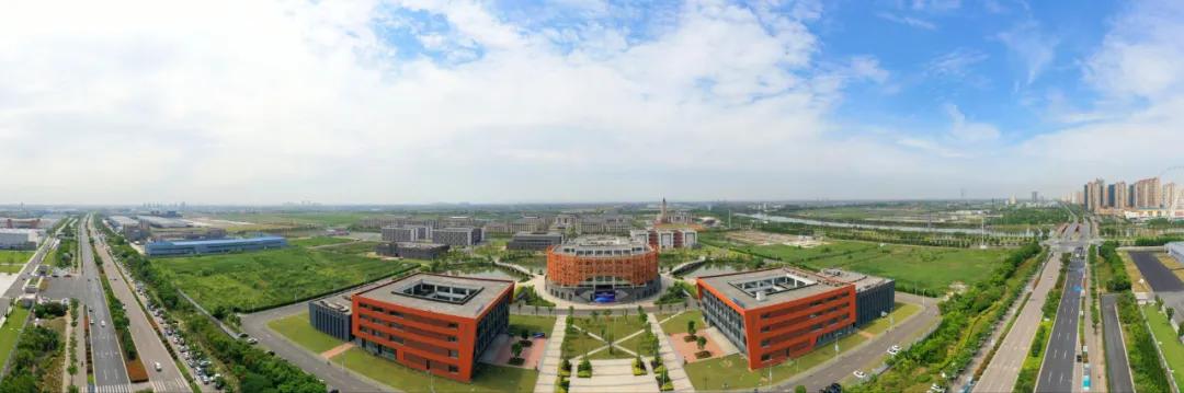 浙江中本一体宁波试点,杭州湾汽车学院特点