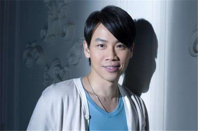 台湾偶像剧男明星罗志祥,台湾男歌手潘玮柏