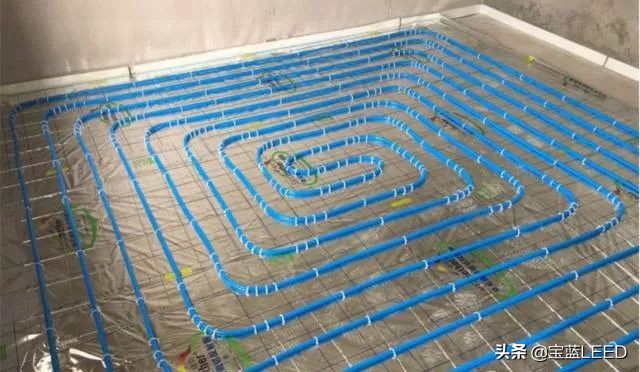 地暖的十大优点八大好处,地暖的9个优点和缺点