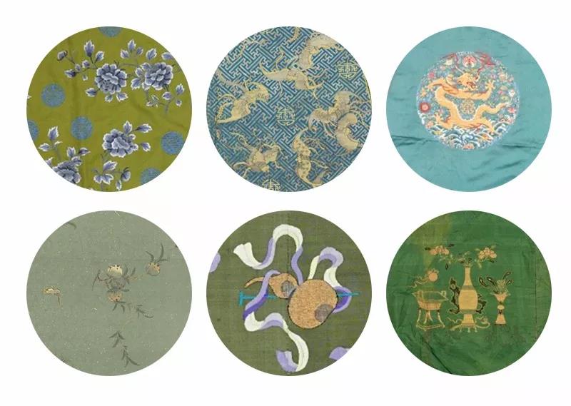 故宫复古风装修,故宫风红色装修