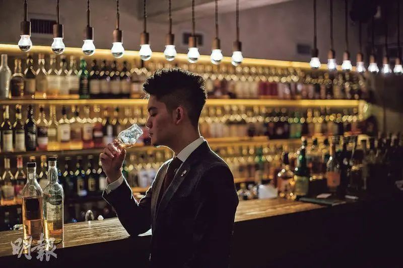 如何确保买的威士忌不是假酒,威士忌如何辨别假酒