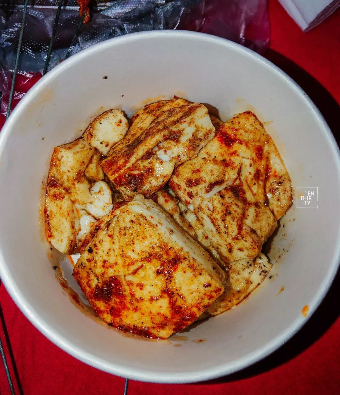 汉阳建港美食一条街,汉阳建港早餐值得推荐的地方