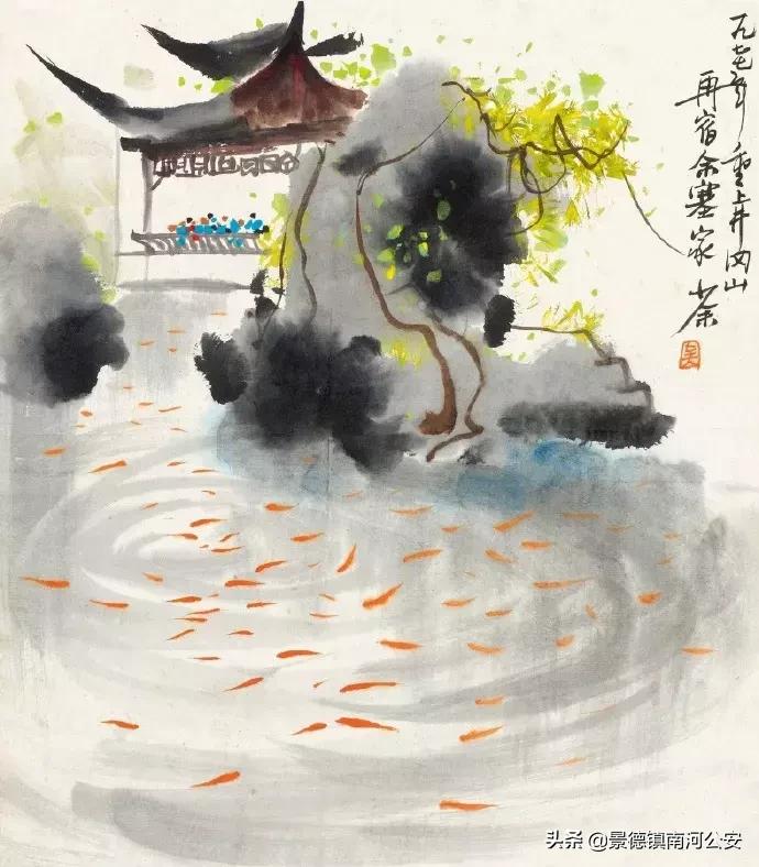 愿时光不老愿你我无恙的诗词,10句惊艳岁月的诗词