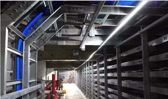 电缆桥架怎么安装,怎么选择电缆桥架的尺寸