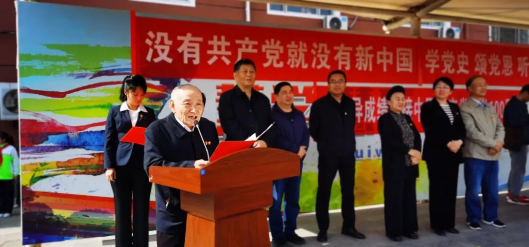 包头最好的小学,这才是央美附中第一名该有的样子