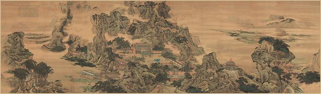 中国史上最早的一部诗歌总集,中国最早诗歌总集