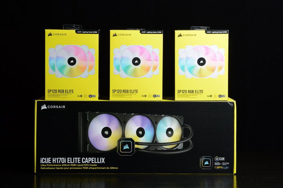 友谊的大船说开就开，给朋友装台预算不到3W的过渡用电脑主机