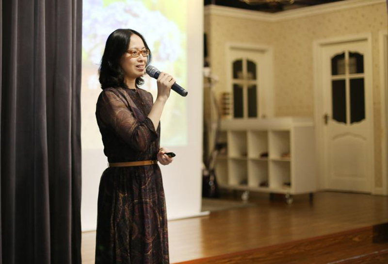 丽莲芳香：让生活弥漫芬芳，揭开六月香的秘密